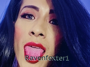 Ravenfoxter1