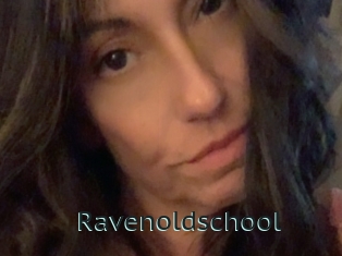 Ravenoldschool