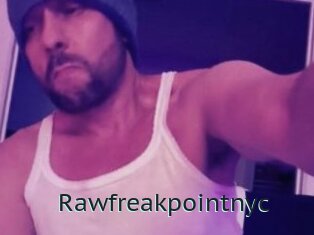 rawfreakpointnyc Anal X