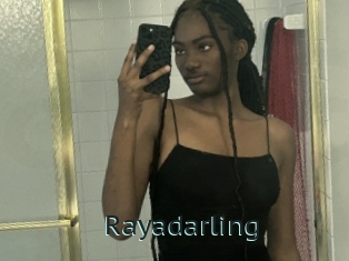 Rayadarling