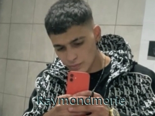 raymondmorie Anal X