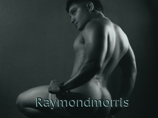 Raymondmorris