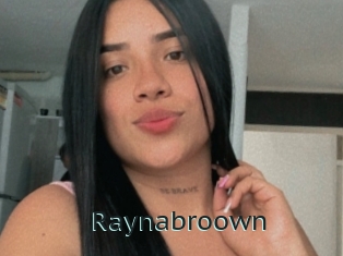 Raynabroown
