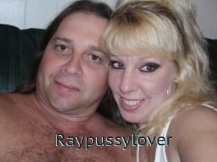 Raypussylover