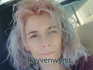 Rayvenwynd