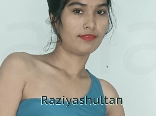 Raziyashultan