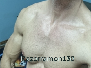 Razorramon130