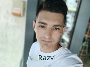 Razvi