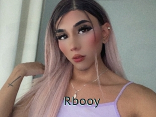 Rbooy