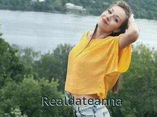 Realdateanna