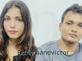 Rebecaandvictor