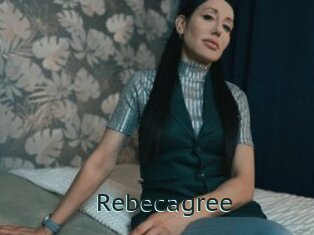 Rebecagree