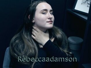 Rebeccaadamson