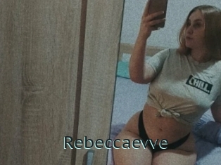 Rebeccaevve