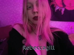 Rebeccagill