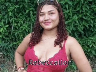 Rebeccalion