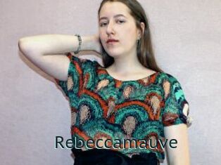 Rebeccamauve