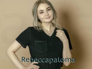 Rebeccapaloma