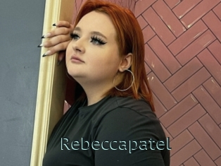 Rebeccapatel