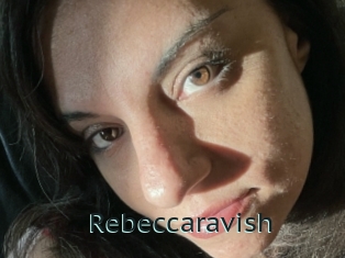 Rebeccaravish