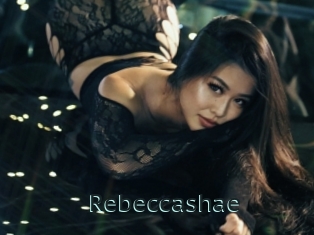 Rebeccashae