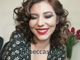 Rebeccasharp