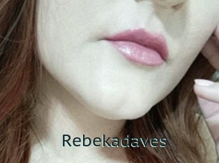 Rebekadaves