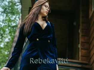 Rebekavild