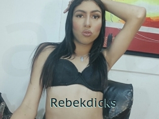 Rebekdicks