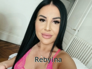 Rebyina