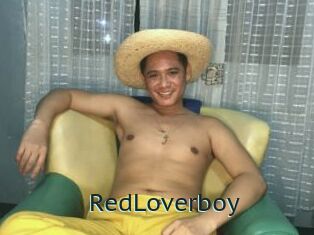 RedLoverboy