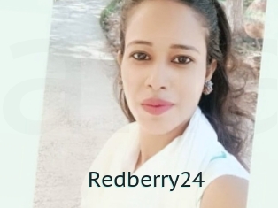 redberry24 Anal X