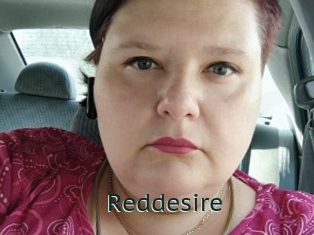 Reddesire