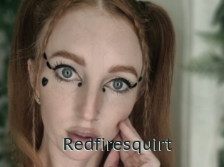 Redfiresquirt