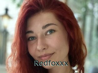 Redfoxxx