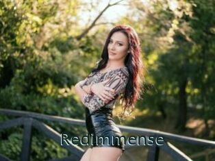 Redimmense