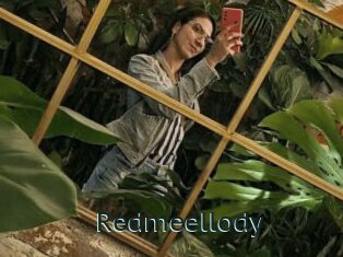 Redmeellody