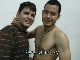 Reedandray