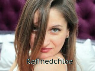 Refinedchloe