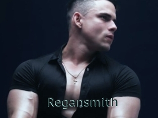 regansmith Anal X