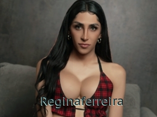 Reginaferreira