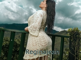 Reginajean