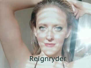 Reignryder