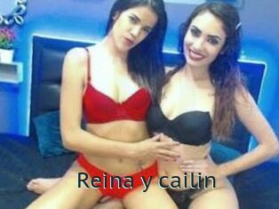 Reina_y_cailin