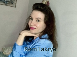 Remilakrya