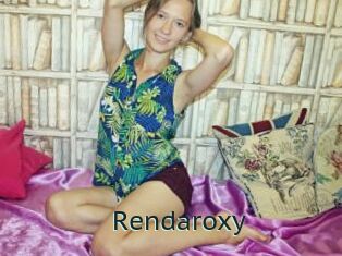 Rendaroxy