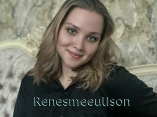 Renesmeeulison