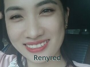 Renyred