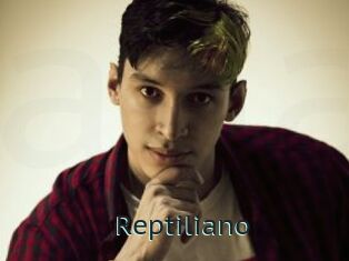 Reptiliano