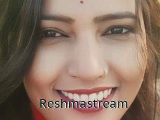 Reshmastream